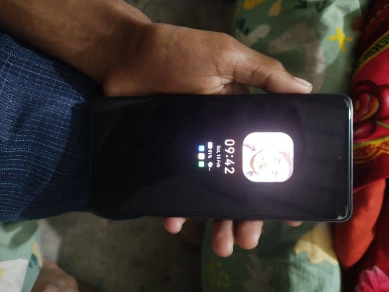 Tecno camon 20 8/256 10by10 condition 2