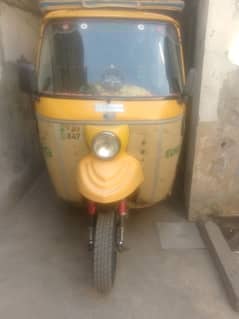 Rickshaw