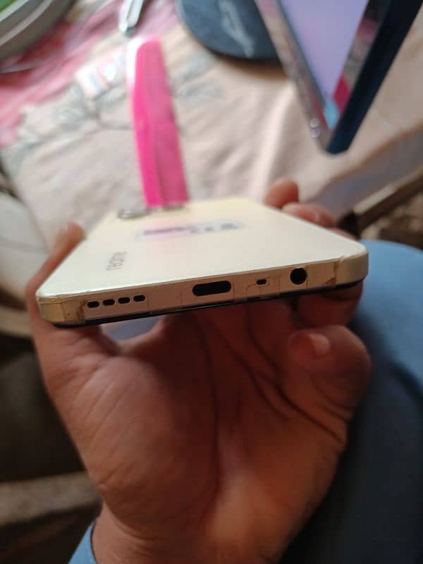 Realme C53 condition 10/10 3