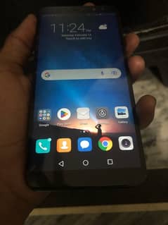 huawei may 10 lite 4/64 all ok WhatsApp 03249775018