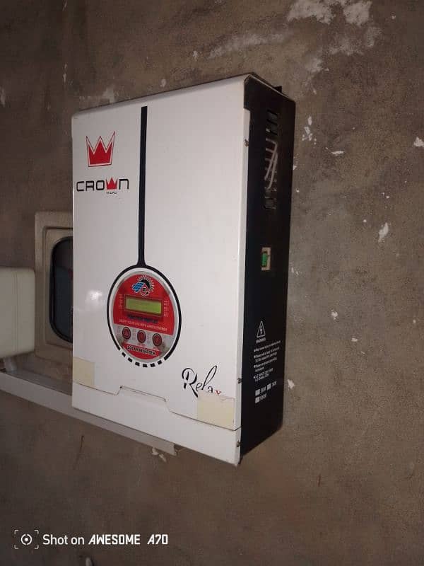 inverter local 5kv 1