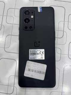 One Plus 9 pro