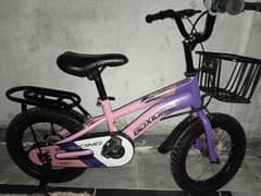 kids cycle 5 to 8 years