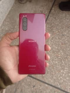 sony Xperia 5 exchange