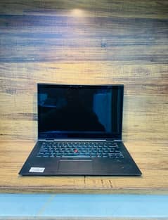 Lenovo ThinkPad x1 Yoga (i7-8th) (16-256)