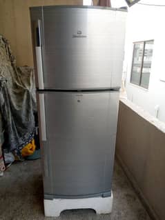 fridge