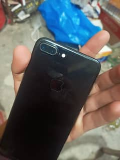 03185676215 Iphone 7 plus Pta approved 128 GB