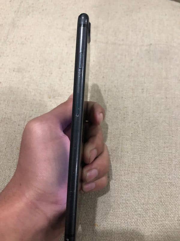 iPhone 7 plus all ok finger not working pta approved 4