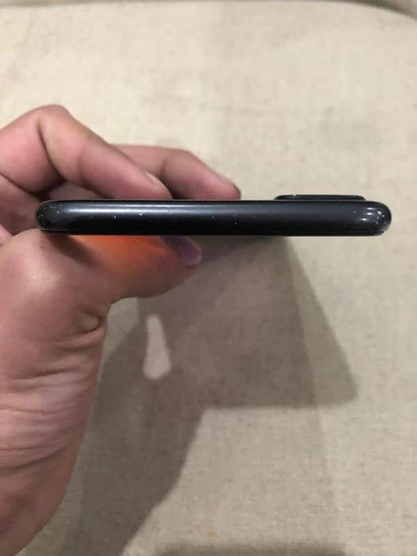 iPhone 7 plus all ok finger not working pta approved 7