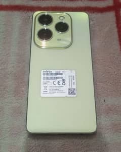 Infinix HOT 40 256/16 8+8