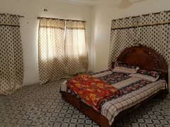 Room rent monthly basis for girls 03705134239