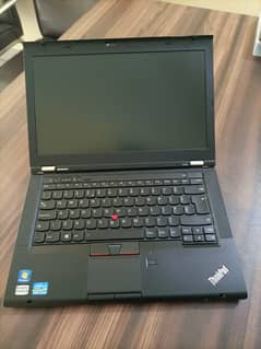 Lenovo Thinkpad T430 Core i5 3rd Gen 4GB Ram 320GB HDD 7200 Rpm