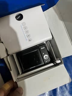 camera in good condition