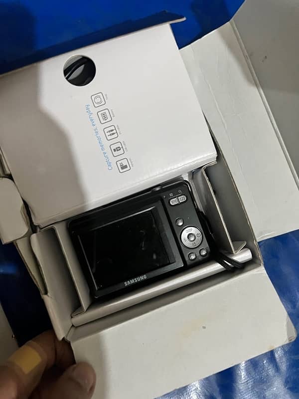 camera in good condition 0