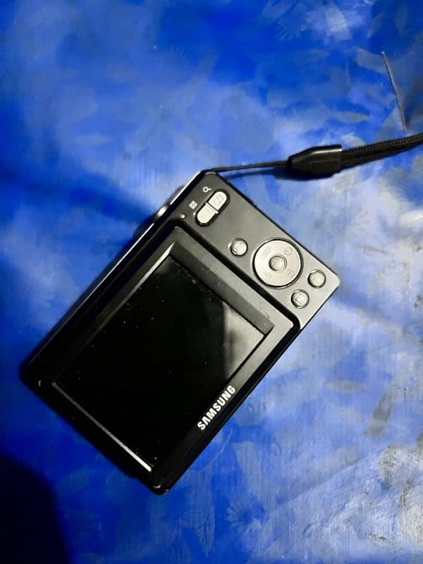 camera in good condition 1