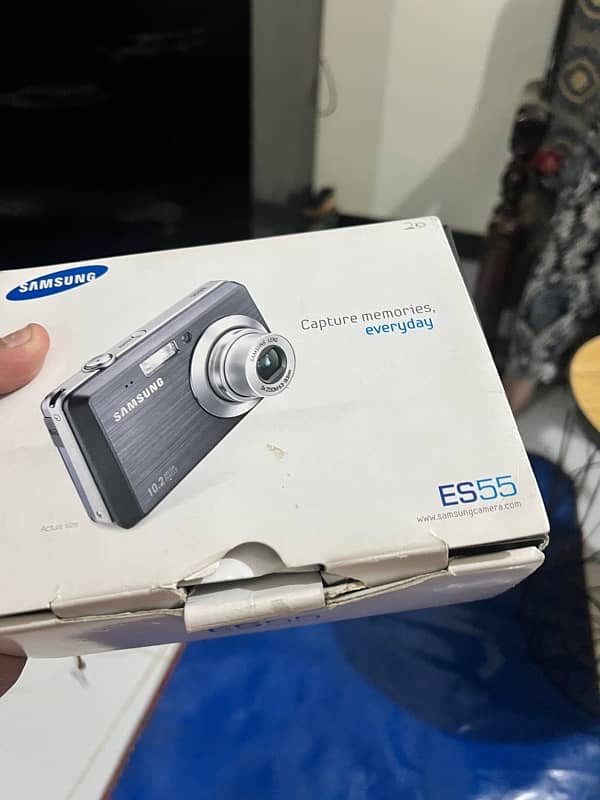 camera in good condition 5