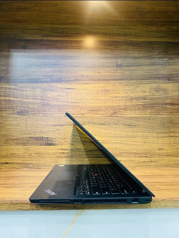 Lenovo ThinkPad T14 Gen1 (i5-10th) (16-256GB) 2