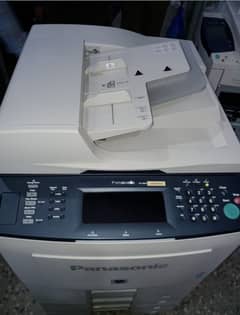 PANASONICE DP 8060 ORIGINAL RECONDITIONED PHOTO COPIRE 03074683168