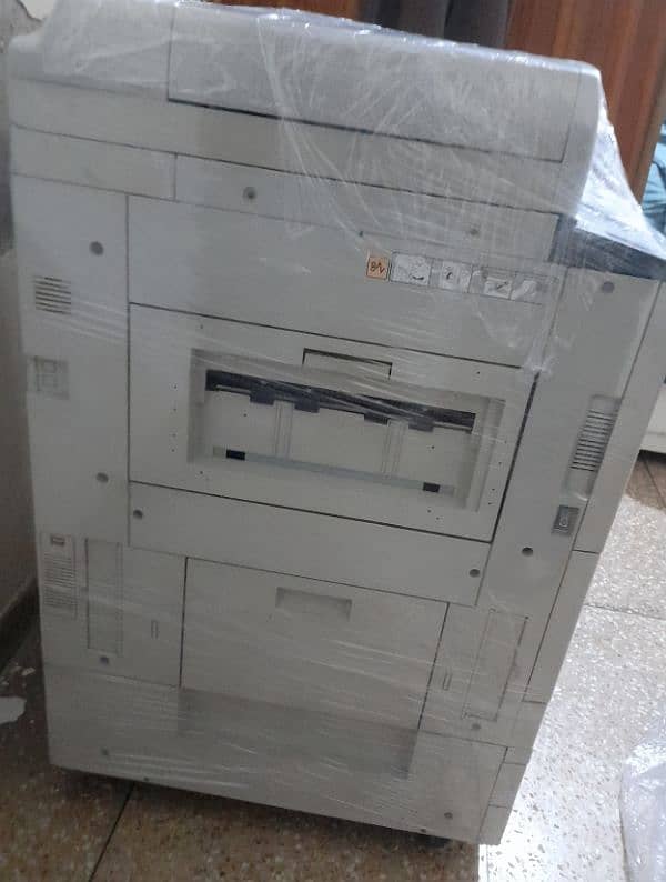 PANASONICE DP 8060 ORIGINAL RECONDITIONED PHOTO COPIRE 03074683168 7