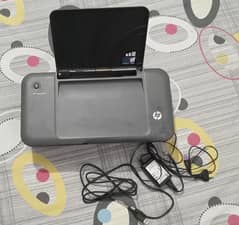 HP Deskjet 1000 Printer