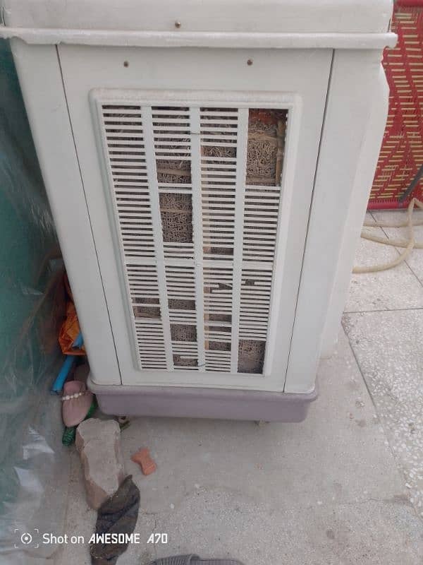 ASIA COOLER FAN FOR SALE 1