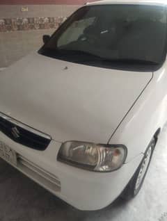 Suzuki Alto 2010