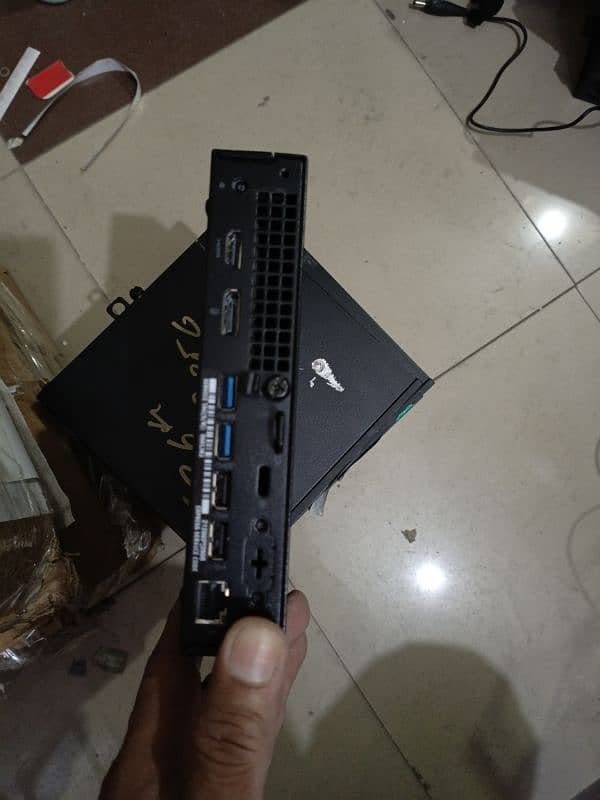 Mini PC/Thin Client Lenovo M93, M73, HP 600 G3, Dell 3050 5