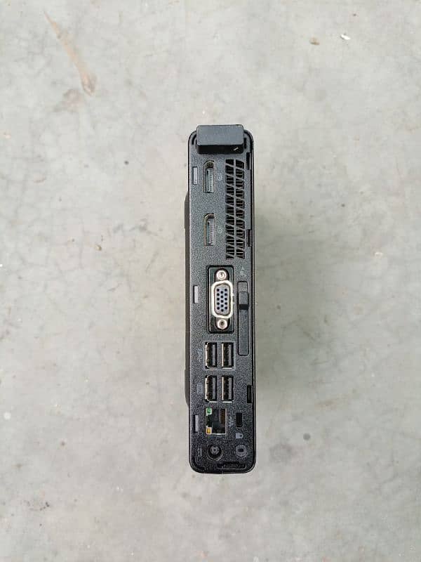Mini PC/Thin Client Lenovo M93, M73, HP 600 G3, Dell 3050 7