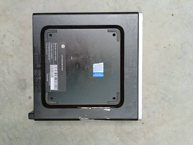 Mini PC/Thin Client Lenovo M93, M73, HP 600 G3, Dell 3050 9
