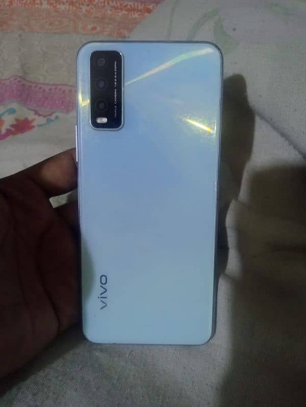 Vivo Y20 4Gb 64Gb 1