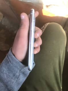 iPhone X 256 gb