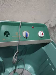 washing machine for sale with condition