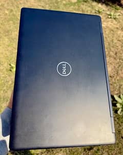 Dell Latitude 5590 | i5 7th | 16gb ram & 256gb ssd | 15.6 screen | 42k