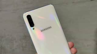 Samsung Galaxy A 30s