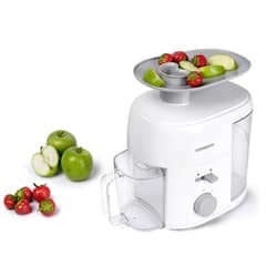 Kenwood Juicer