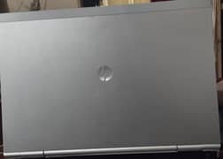 HP Elite Book Laptop