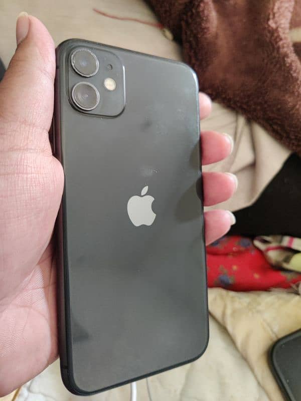 Iphone 11 nonpta/jv 128gb 1