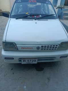 achi halat mehran 1990 for sale or exchange, read full ad plz