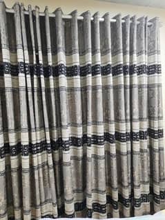 curtain