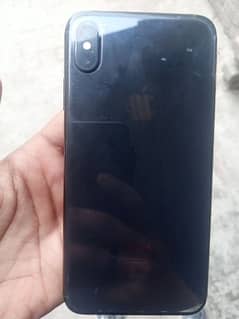 I am selling my iphone xs max