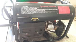 Honda Generator 3.5kw for sale