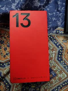 oneplus 13 midnight ocean 16gb 512gb