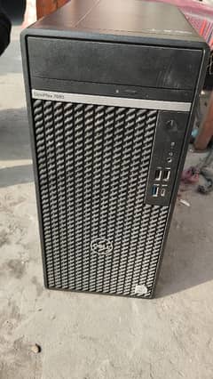 dell optiplex 7080 tower