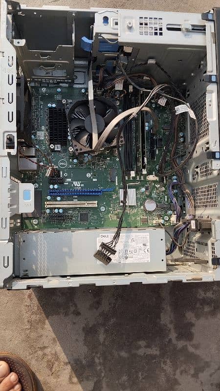 dell optiplex 7080 tower 2