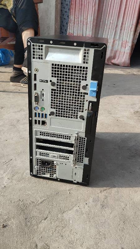 dell optiplex 7080 tower 4