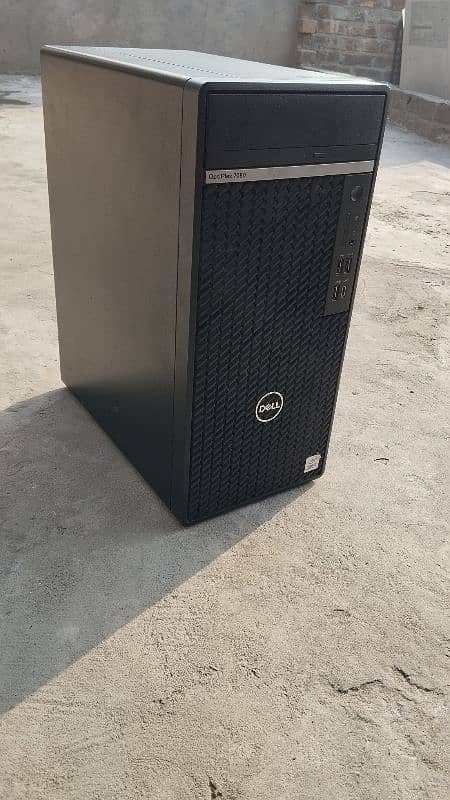 dell optiplex 7080 tower 6