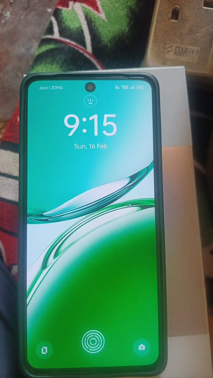 Oppo reno12f 5g 2