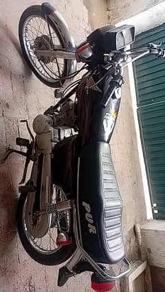 honda 125 Lash condition 10 by 10