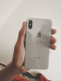 i phone x original parts sale  pta phone 256gb  charging icu issue