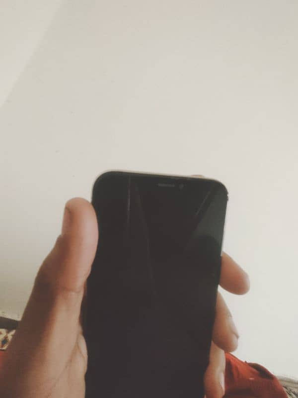 i phone x original parts sale  pta phone 256gb  charging icu issue 3